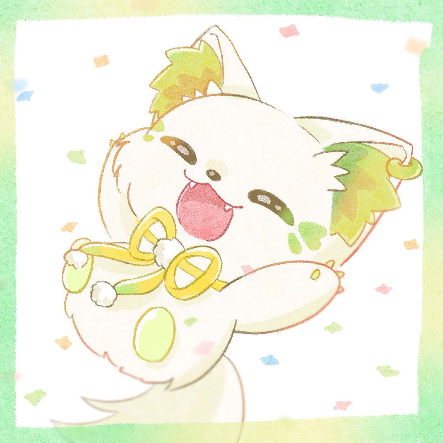 カピコちゃん おまとめページ shie(しいちゃん) on X: 