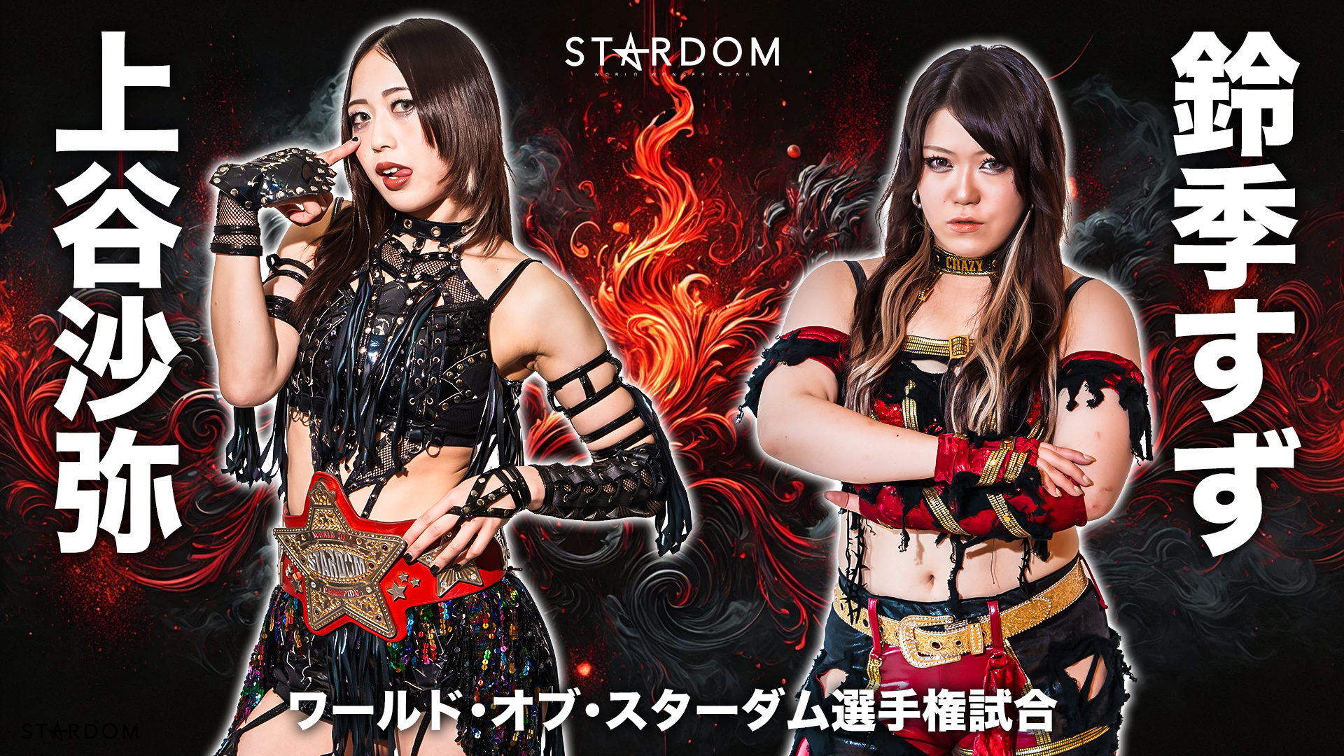 Amazon.co.jp: スターダム 選手 入場テーマ集 PART 2 VIP席 特典