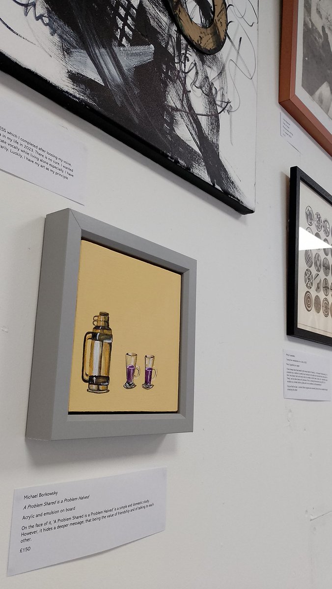 Michael Borkowsky tweet media