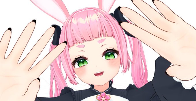 オリ曲やっと公開できて嬉しい～～～～!!
いつも応援ありがとう!これからもよろしく👐 