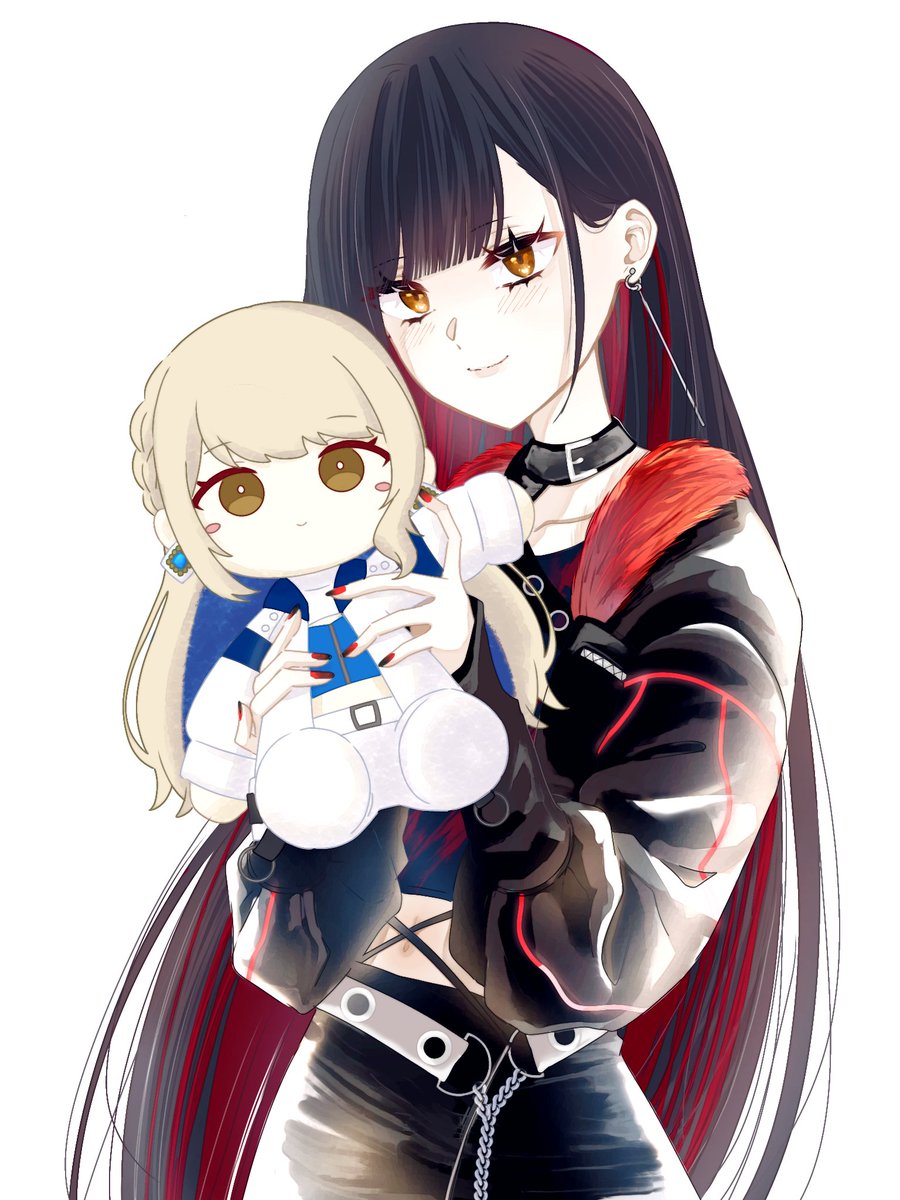 烈火ぬい待ってます