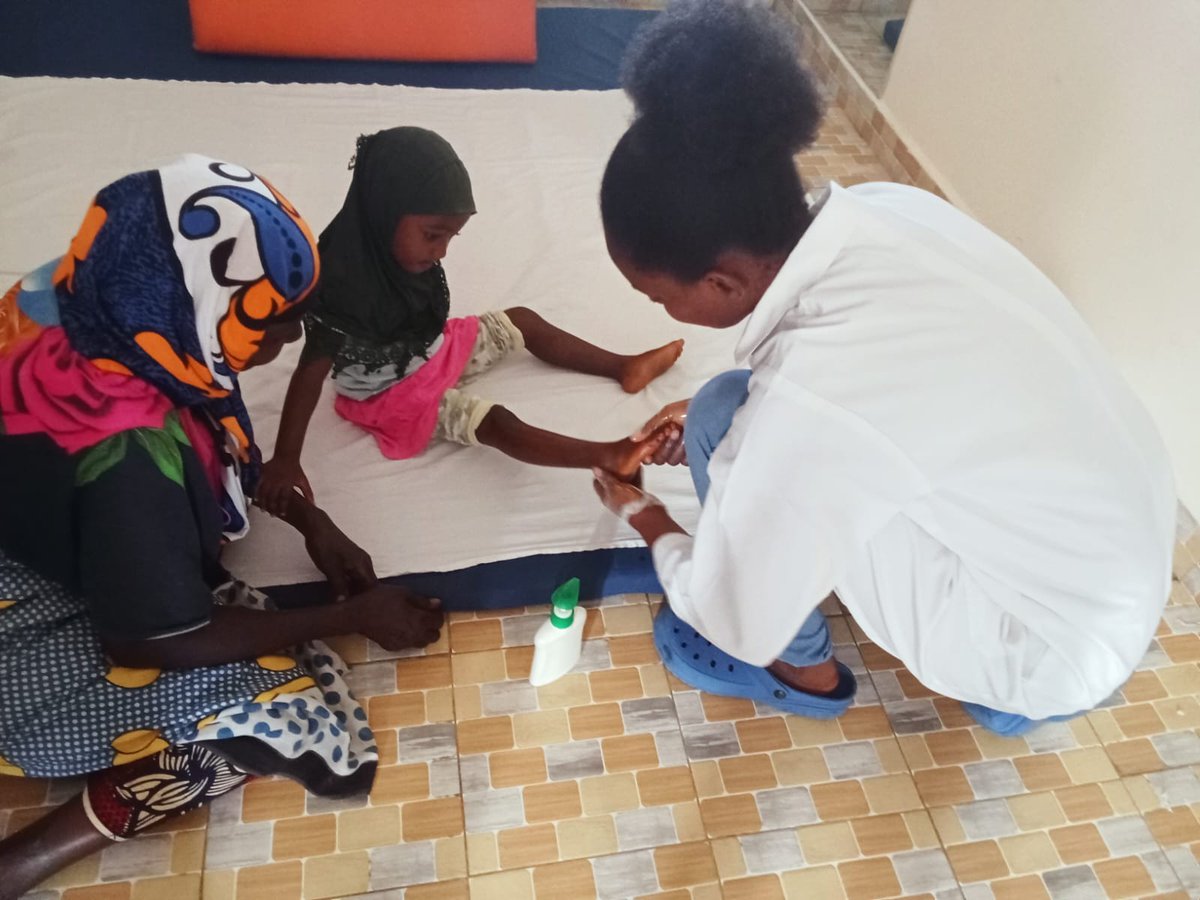 Breaking stigma, building awareness!

More families are seeking therapy &amp; support, giving children with disabilities the chance to thrive. Let’s keep spreading awareness—every child matters!

#EveryChildMatters #TherapyForAll #EmpowerThroughAwareness