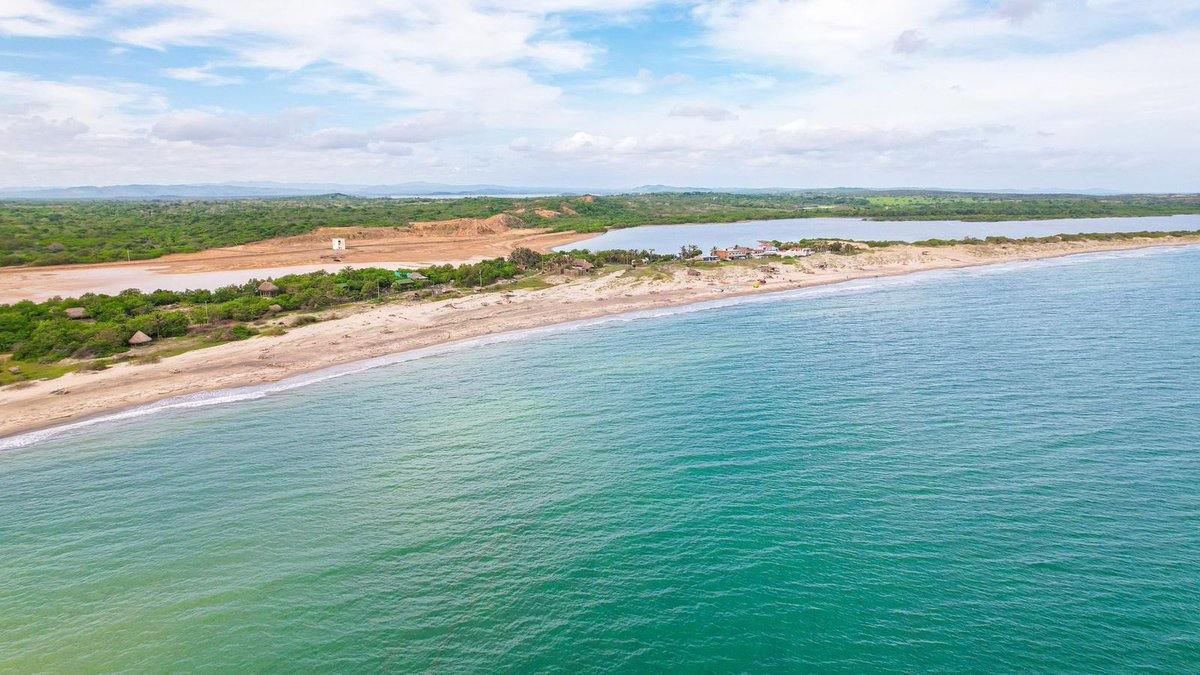 Eduardo Verano de la Rosa tweet media