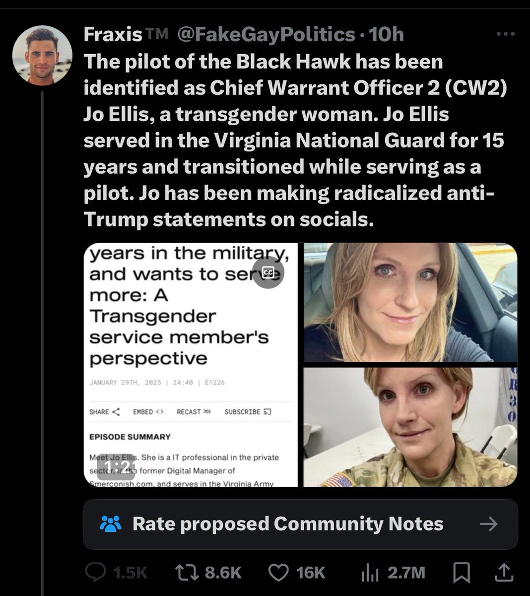 FoundersGirl's tweet photo. Disclaimer receives a few million less views than unverified "news". Typical.
#SpreadTruth https://t.co/4QIbZIM4VS