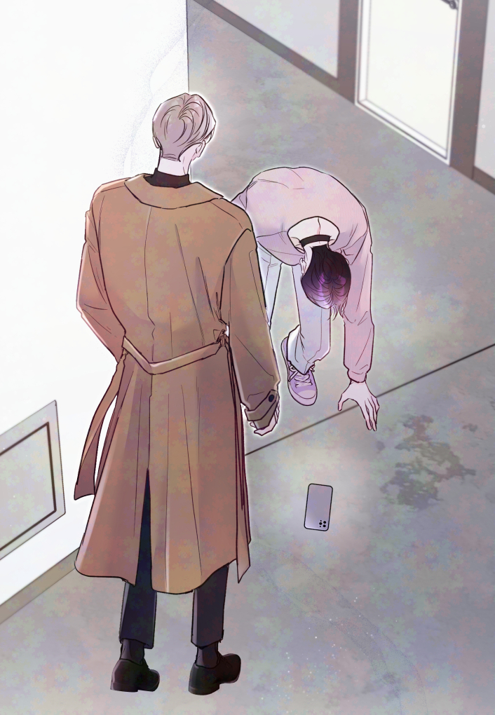 <X's 파트너> 16화가 업로드 되었습니다💜 
lezhin.com/ko/comic/xs_pa…
드디어 그 놈이... 🤫

❣️정식 플랫폼 이용 감사합니다🫶