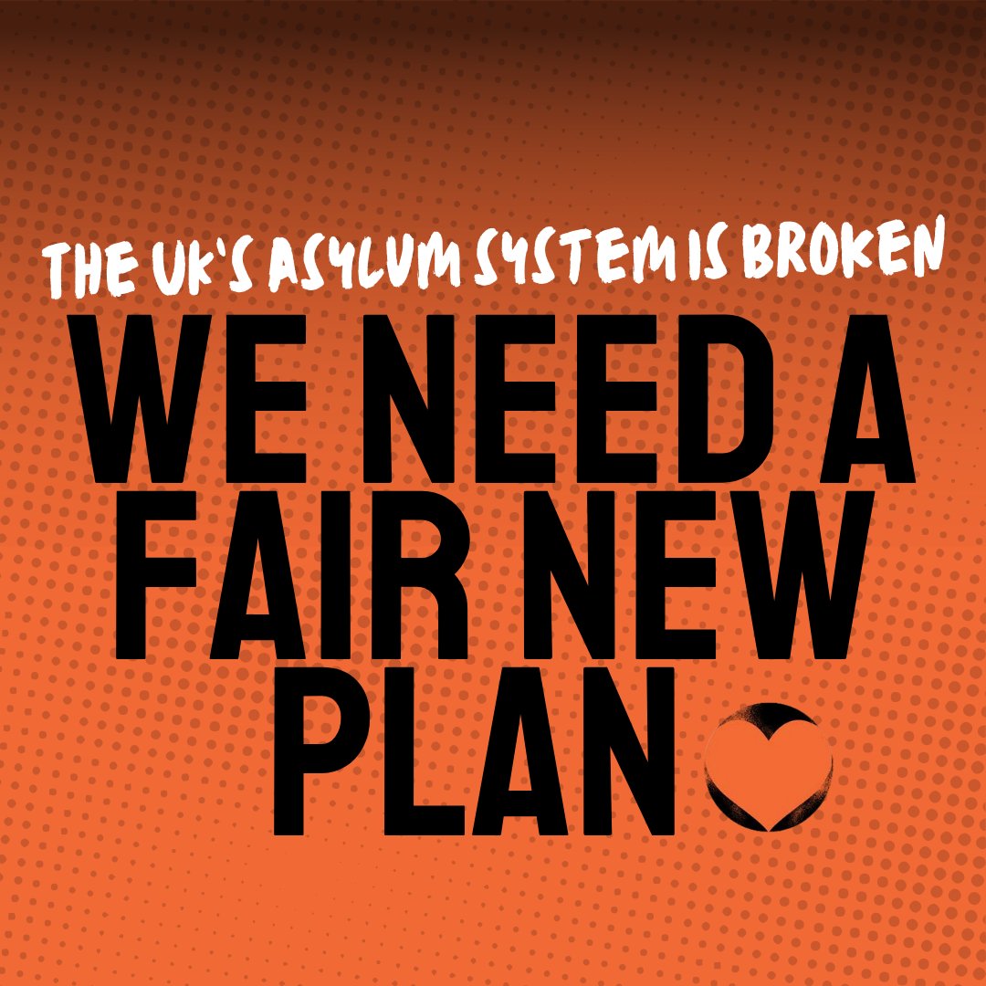 Refugee Support Europe (@refugeesupporte) on Twitter photo 🔶 Dignity. Community. Solidarity. The 🇬🇧 gov’s #BorderSecurityBill misses the heart of the issue. We need a fair new plan that upholds asylum rights & creates real strategies of welcome. Join us: shorturl.at/N38tm #FairBeginsHere <a href="/RefugeeTogether/">Together With Refugees 🧡</a> 🧡 🔶 Dignity. Community. Solidarity. The 🇬🇧 gov’s #BorderSecurityBill misses the heart of the issue. We need a fair new plan that upholds asylum rights & creates real strategies of welcome. Join us: shorturl.at/N38tm #FairBeginsHere <a href="/RefugeeTogether/">Together With Refugees 🧡</a> 🧡