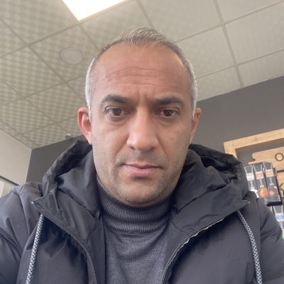 akinca5's tweet photo. #YeniProfilResmi https://t.co/CVXCaku9RR