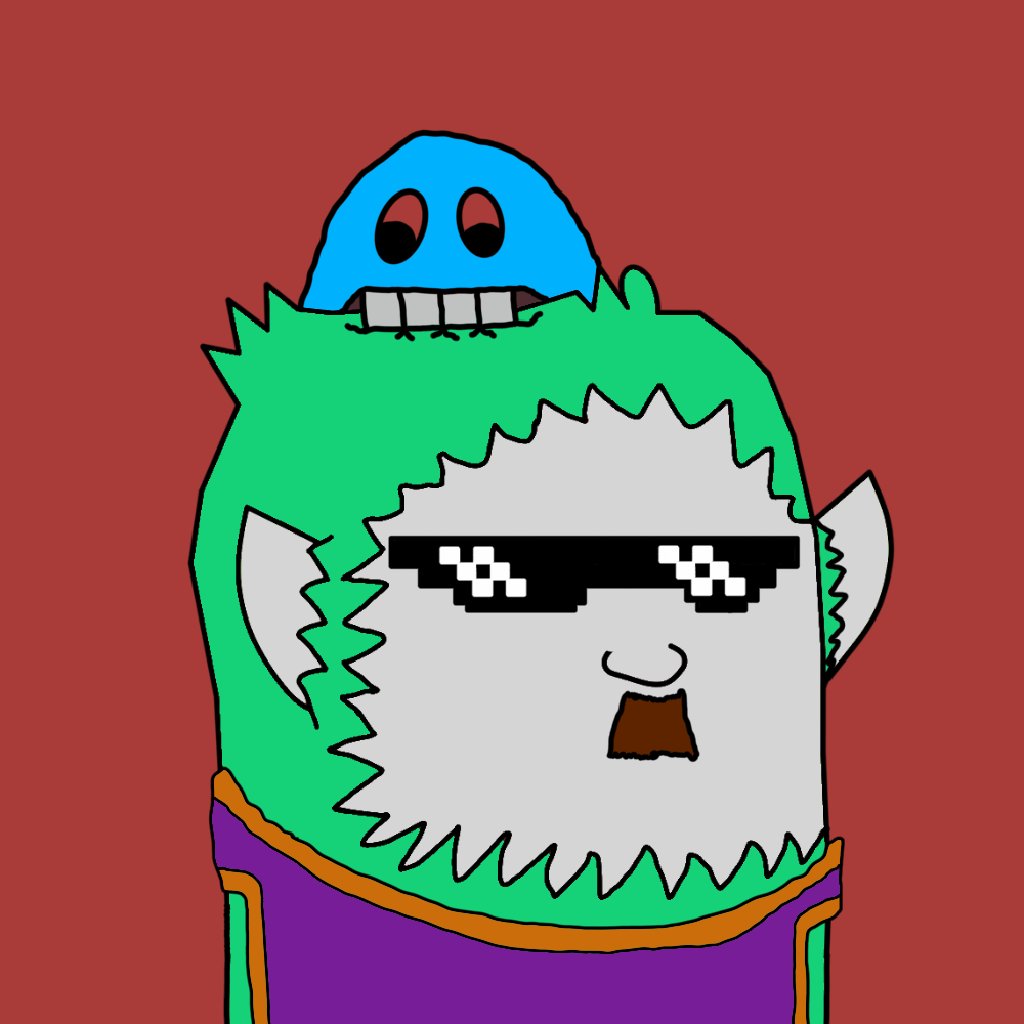 abstract yetees tweet media