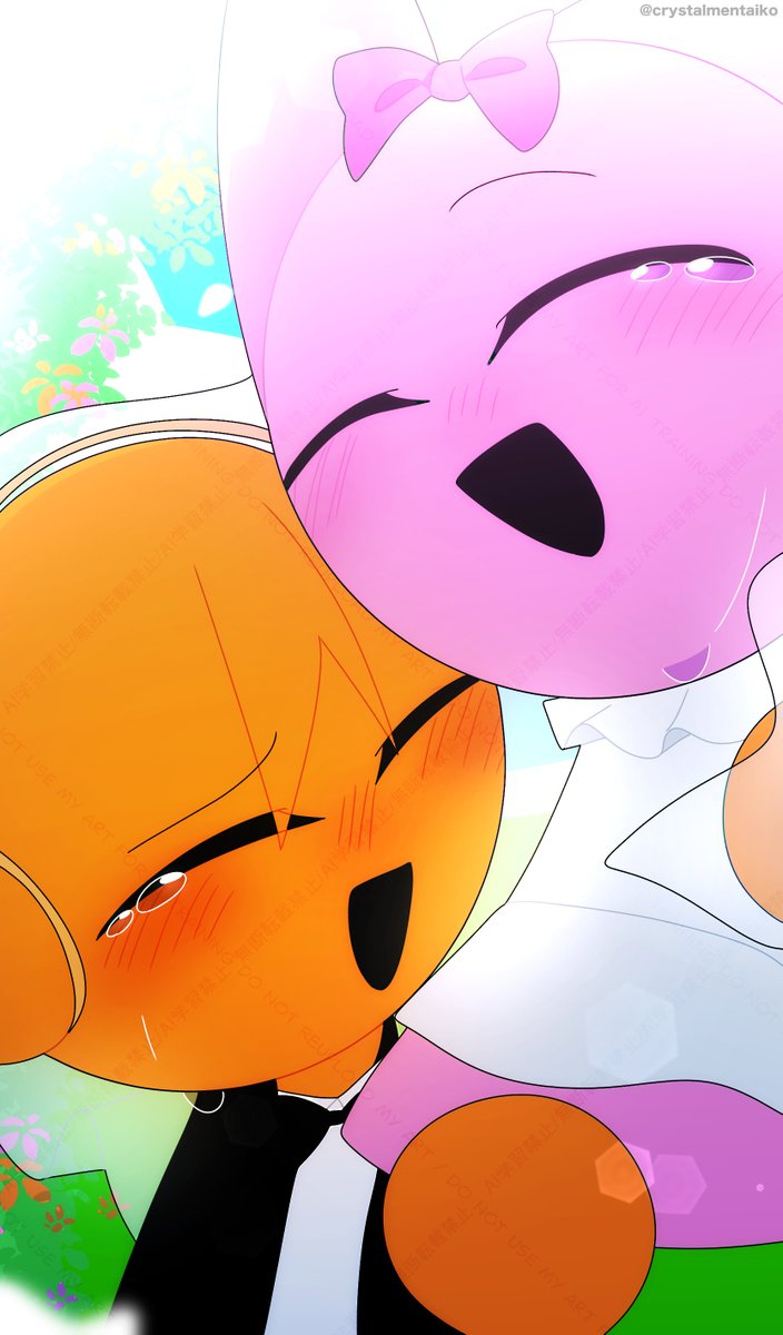 水晶(すいしょう)超雑多 on X