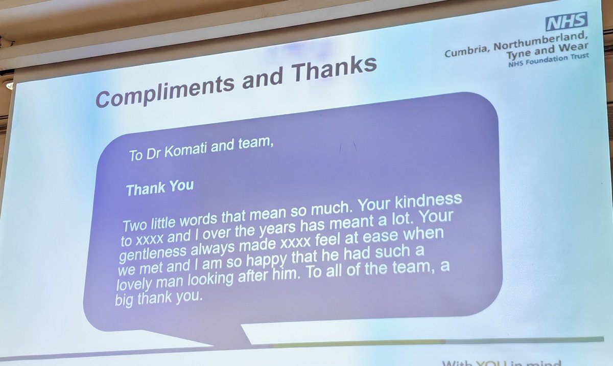 Grateful to receive such kind words. Motivating and encouraging to do what we love to do......