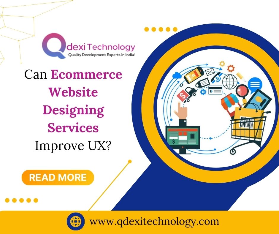 QdexiTechnology's tweet image. Boost sales with Ecommerce Website Designing Services! 🛍️ #QdexiTechnology delivers user-friendly, conversion-focused designs for a seamless shopping experience🚀!

Read More:- qdexitechnology.blogspot.com/2025/01/can-ec…

#EcommerceDesign #UXOptimization #OnlineSuccess