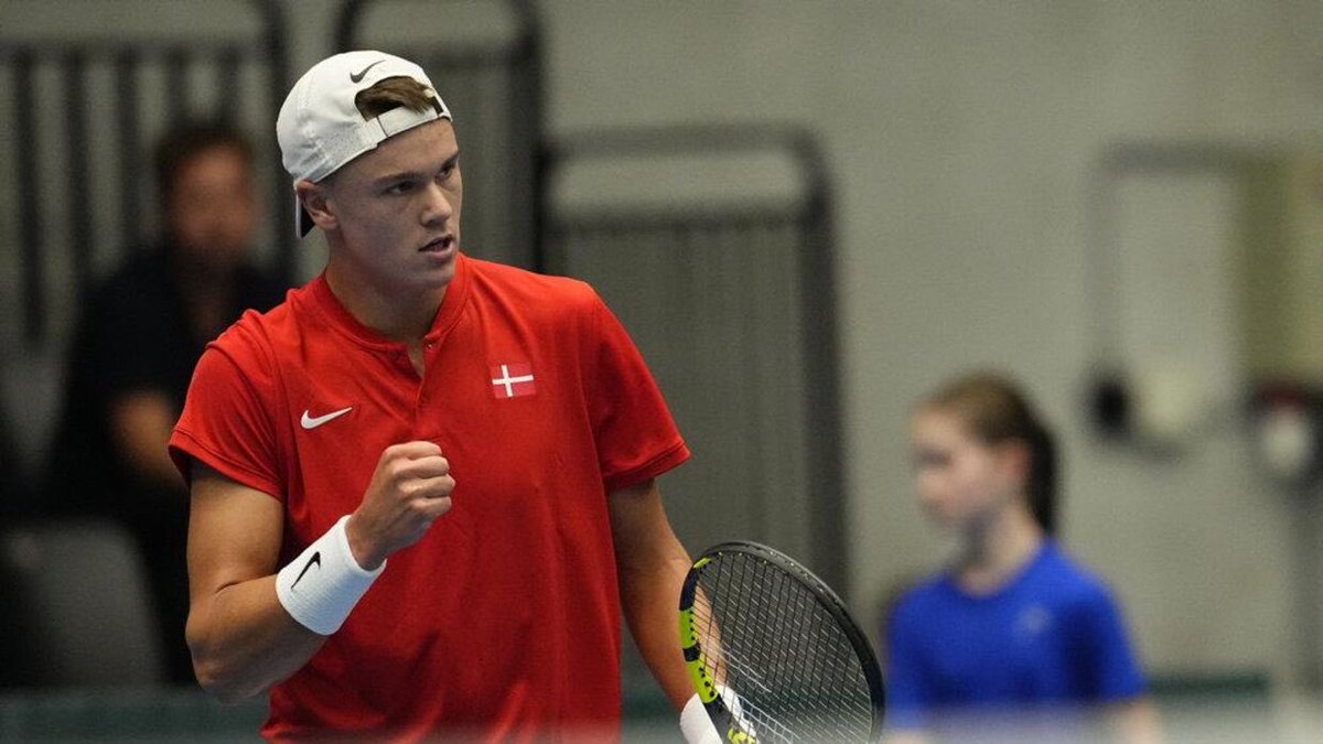 holgerdaily's tweet photo. “My next step is not to win a particular tournament. It's just to maximise my potential and I believe if I can do that, I can win big matches and win Grand Slams." https://t.co/4EaE4sXDof
