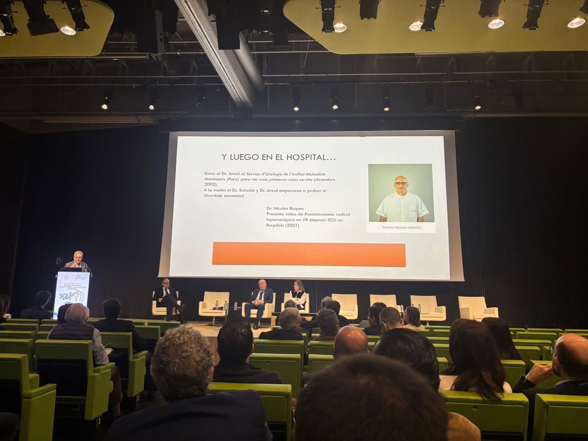 Inicios de la laparoscopia pélvica.
Homenaje a toda la gente que lo hizo posible.
#LELR25 #aeu