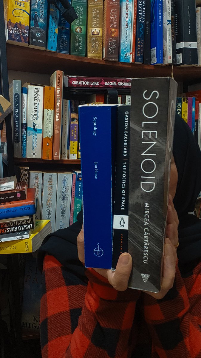 marginhermit's tweet image. 2025 monthly reading wrapup, a thread;