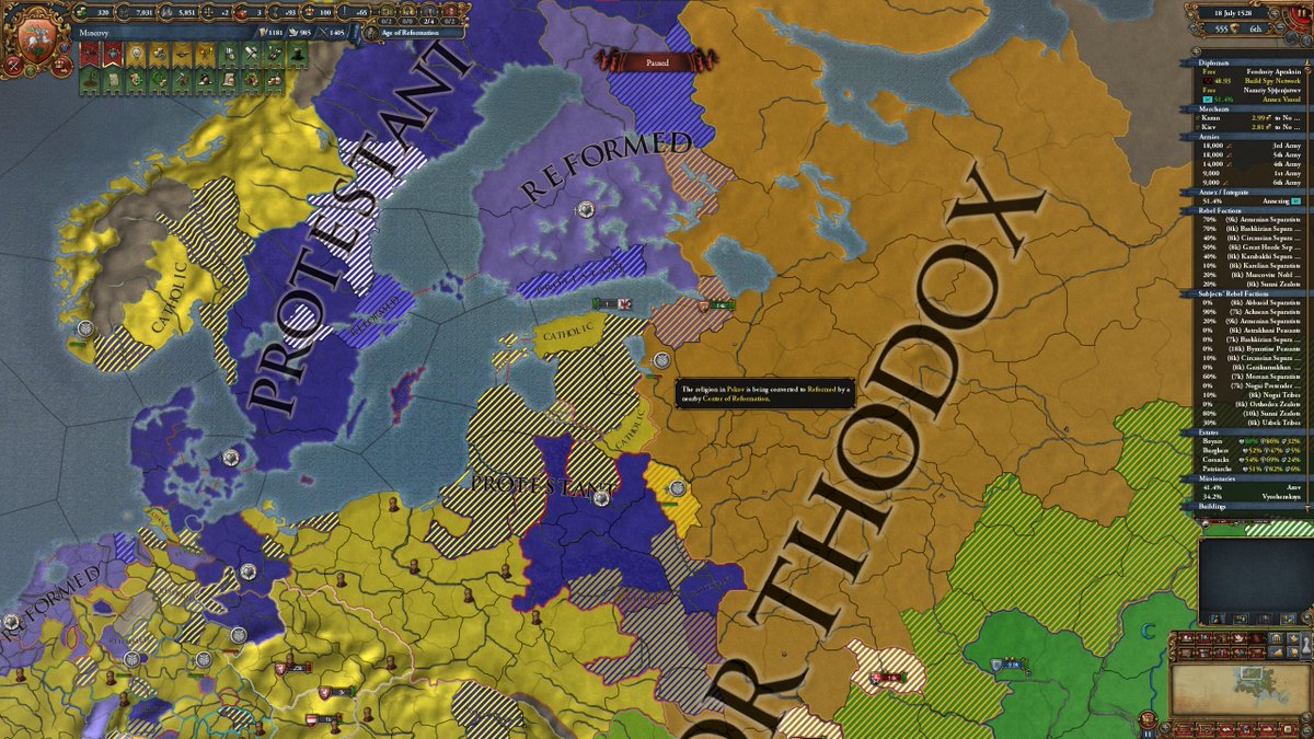 Blade of the Ruined King v2 - non-league tweet media