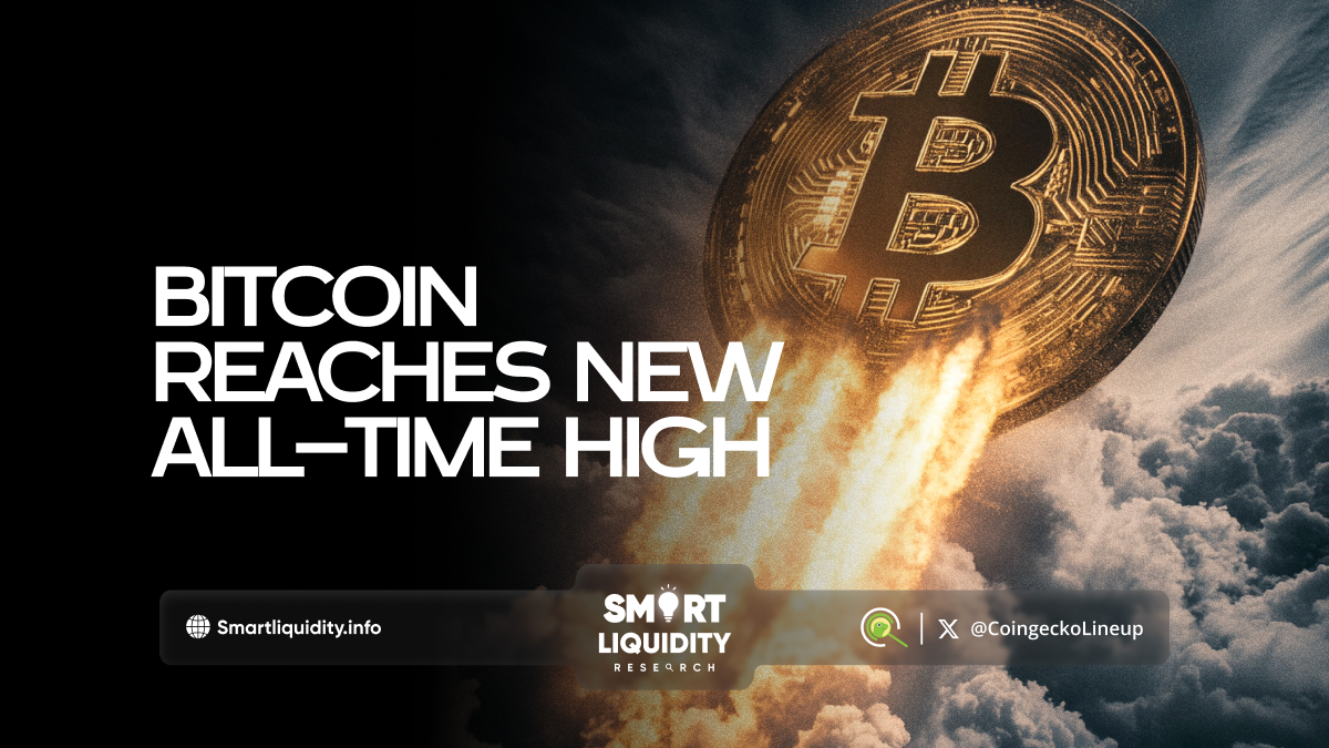 MAGABetrayals's tweet photo. 🚀 Bitcoin Reaches New All-Time High! 

📈🔥 The king of crypto breaks records again—are you riding the wave?

🔹 Unstoppable momentum – Bitcoin continues to defy expectations, hitting new heights!
🔹 Institutional adoption surging – More big players jumping in, fueling demand.
🔹 Scarcity driving value – With only 21M BTC, supply is tightening fast!

⚡💰 Stay updated on @coingecko  & don’t miss the action! 

🔽VISIT: 
https://t.co/IreSyFDGoi

#Bitcoin #BTC #Crypto #BullRun #Blockchain #HODL