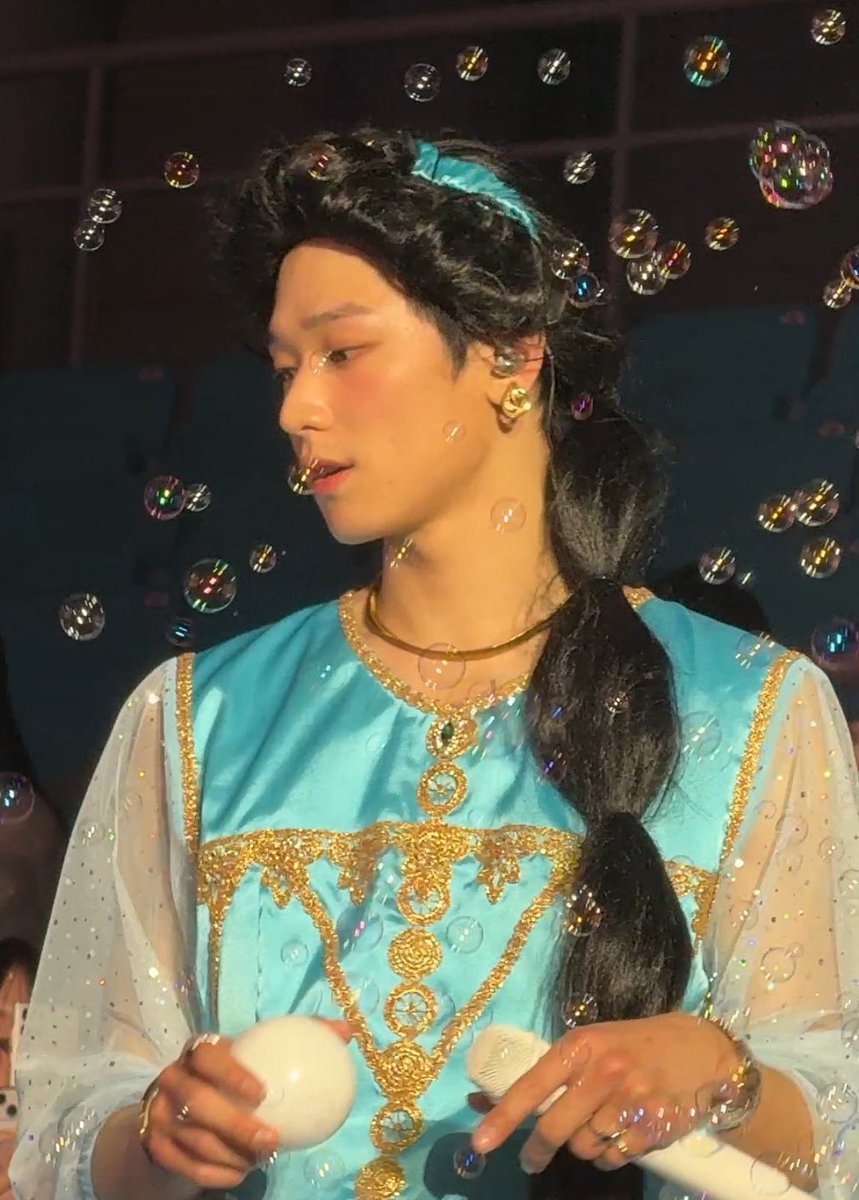 AI안돌렷고 그냥남자인상태라고?