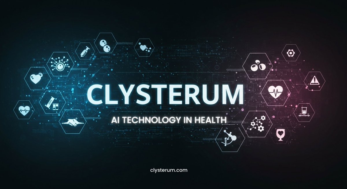 Clysterum tweet media