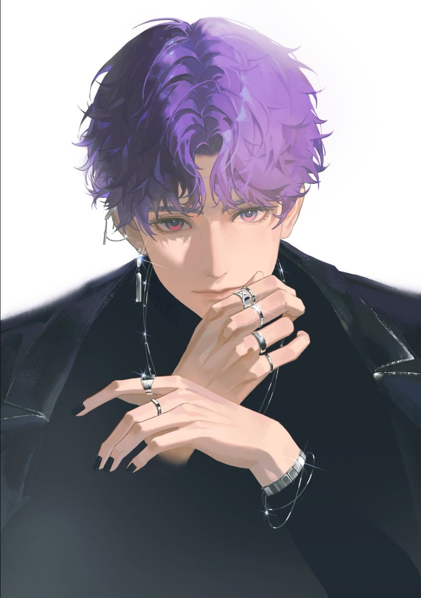 #恋と深空  #ホムラ #LoveandDeepspace #祁煜