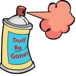 AlbergRobert's tweet photo. @DouglasFalcon @PatrickLovell1 #MagaTrolls are even worse than normal trolls. GFY 🖕🙄 https://t.co/vDjVIHsIaH