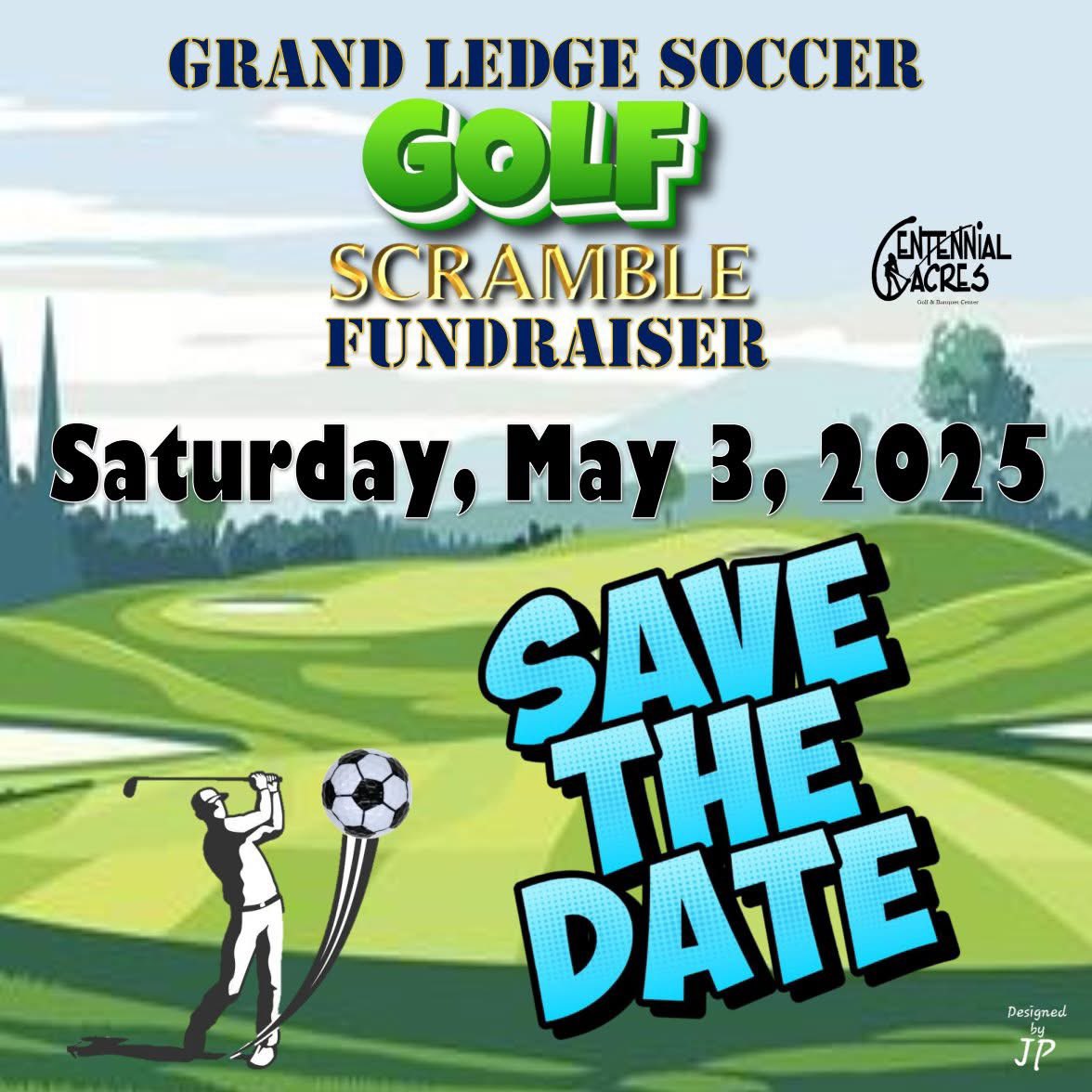 Grand Ledge Soccer tweet media