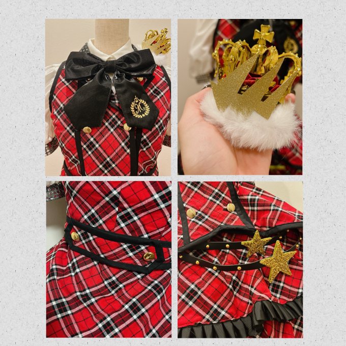 Twitterのコスプレ画像13