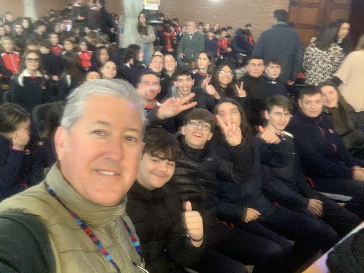 ¡ Viva San Juan Bosco !