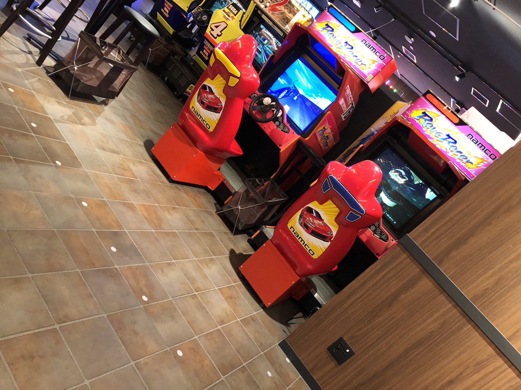 カプコンカフェ ダンテ コースター Dante & Nero - Coaster - Capcom cafe Limited - Devil May Cry