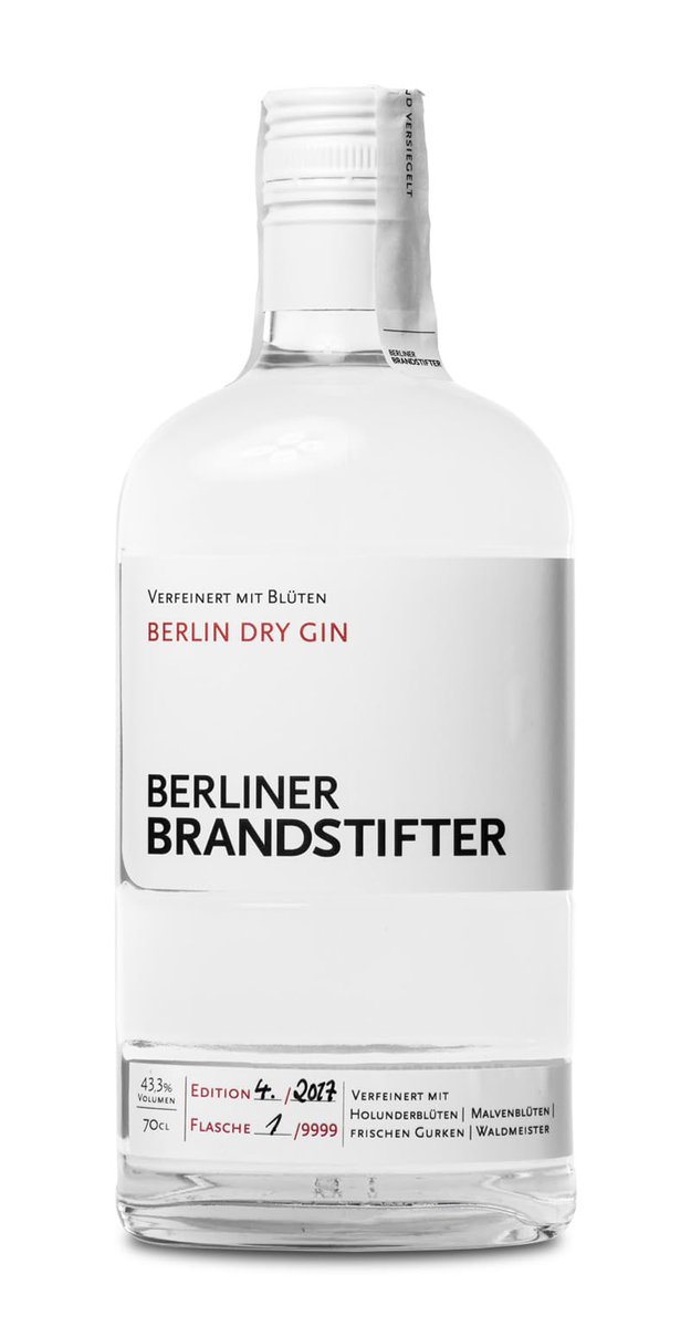 Ich werde mich am Wochenende betrinken. Für welchen Politiker soll ich mit diesem Getränk mein Glas erheben?
