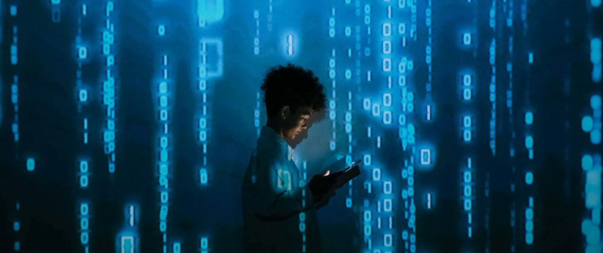 💡Comment de nvelles compétences autour de l'#IA peuvent créer ➕d'#emplois &amp; de meilleure qualité.

📘Le secret ? Former les #travailleurs en continu &amp; valoriser ces aptitudes par de meilleurs salaires. 

🔷Innovation technologique = croissance à LT! 

➡️ tinyurl.com/pjp7v3sw