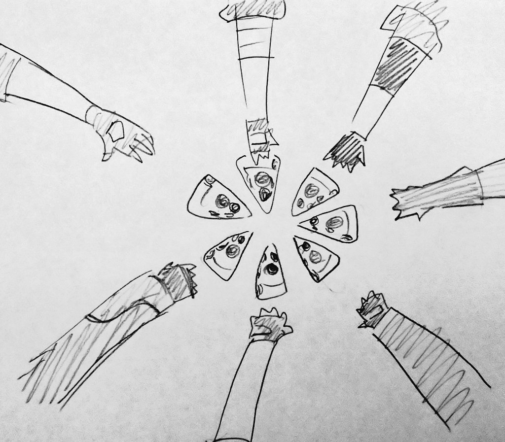 ウズワ tweet media