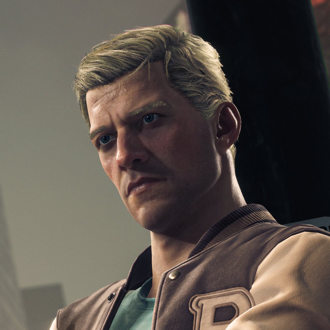 How are we liking the look of Jacket?👀 #NewProfilePic