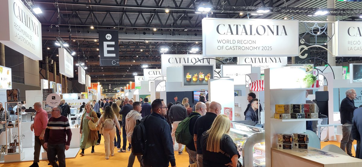 Ramon Sentmartí tweet media