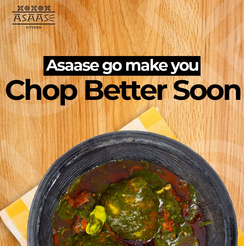 Asaase Kitchen (@asaasekitchen) / Posts / X