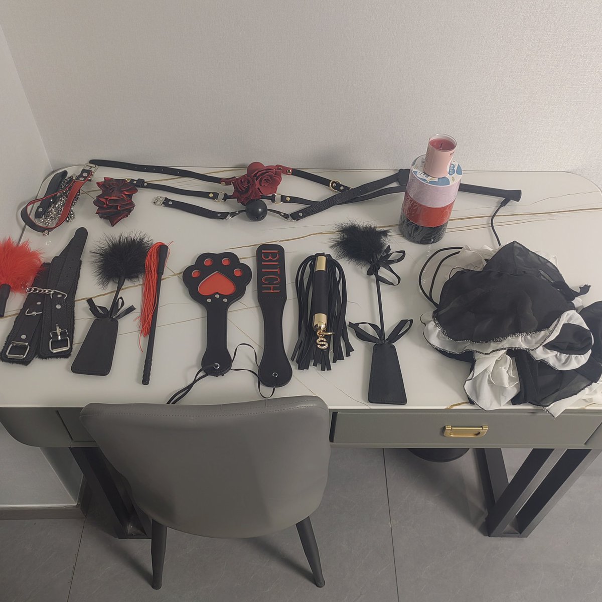 探古寻芳 tweet media