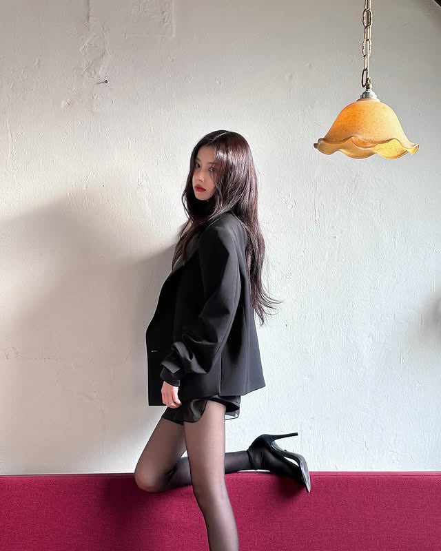 hyemwonn's tweet image. ͏