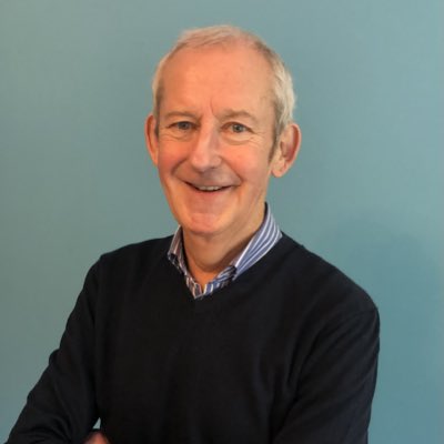 Johnpcbusiness's tweet image. #NewProfilePic