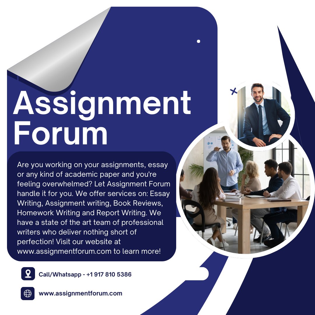Assignment29457's tweet photo. Take advantage of our exclusive deals on all classes and proctored exams. Yes, you heard that right! Visit https://t.co/VDCVVe2RYT today to explore our services 
#AssignmentForum 
#Onlineclasses 
#AcademicExcellence 
#ProctoredExams
#TEAS
#SATs
#NCLEX
#GED https://t.co/xda88V4oVa
