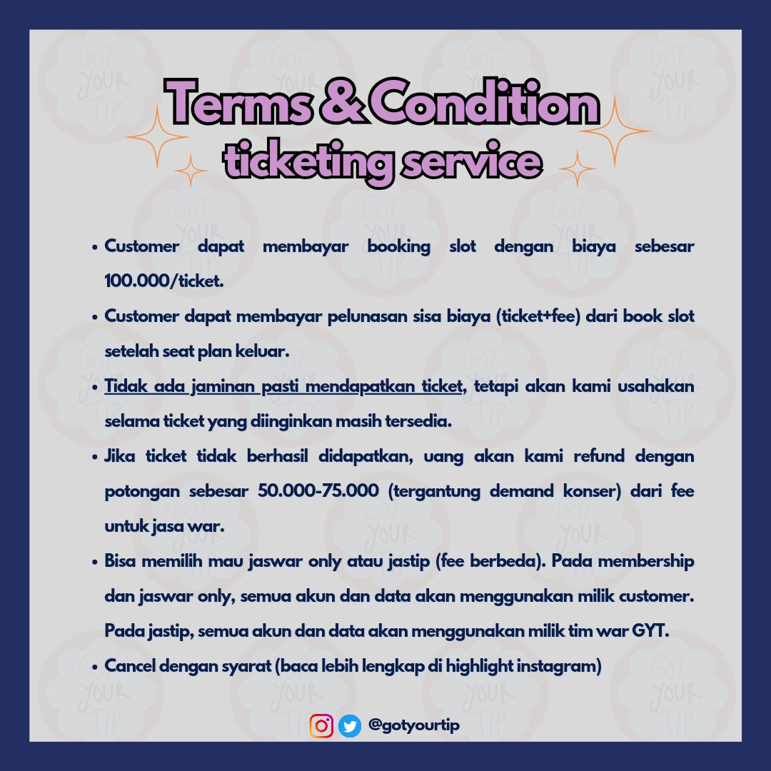 Got Tips Got Your Tip (@gotyourtip) / Posts / X