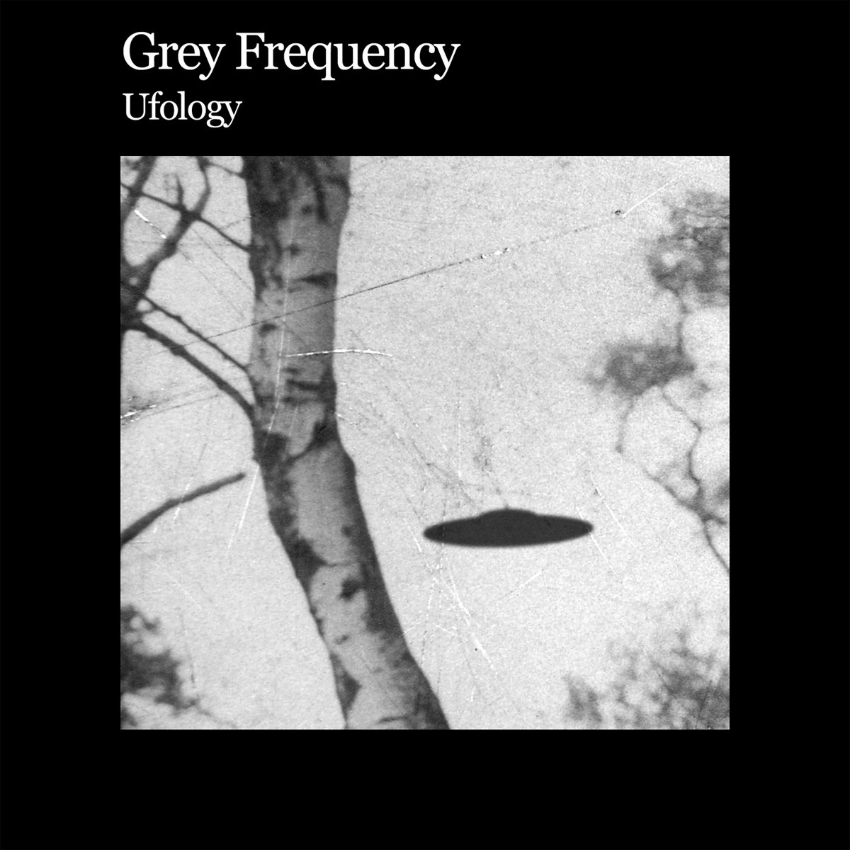 GreyFrequency's tweet photo. Ufology was released six years ago today. The digital version is available on Bandcamp:
https://t.co/yWfADukSTZ
Ufology is an audio exploration of twentieth century British UFO sightings.

#ambient #electronic #drone #ufology #greyfrequency https://t.co/Zj050x11u0