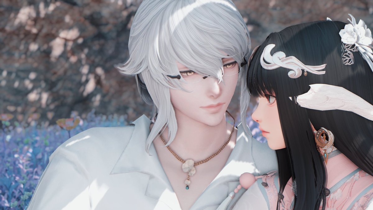porcelainhare_'s tweet photo. a rose by any other name...
#GPOSERS #GPOSER #GShade #FFXIV https://t.co/TWc3iSnkDU