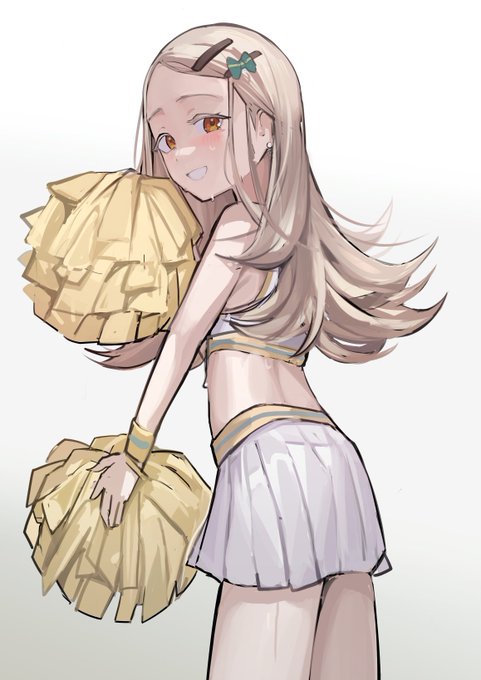 #学マス 逆にちょっと心配応援されてるコトくじコラボチア篠澤広 