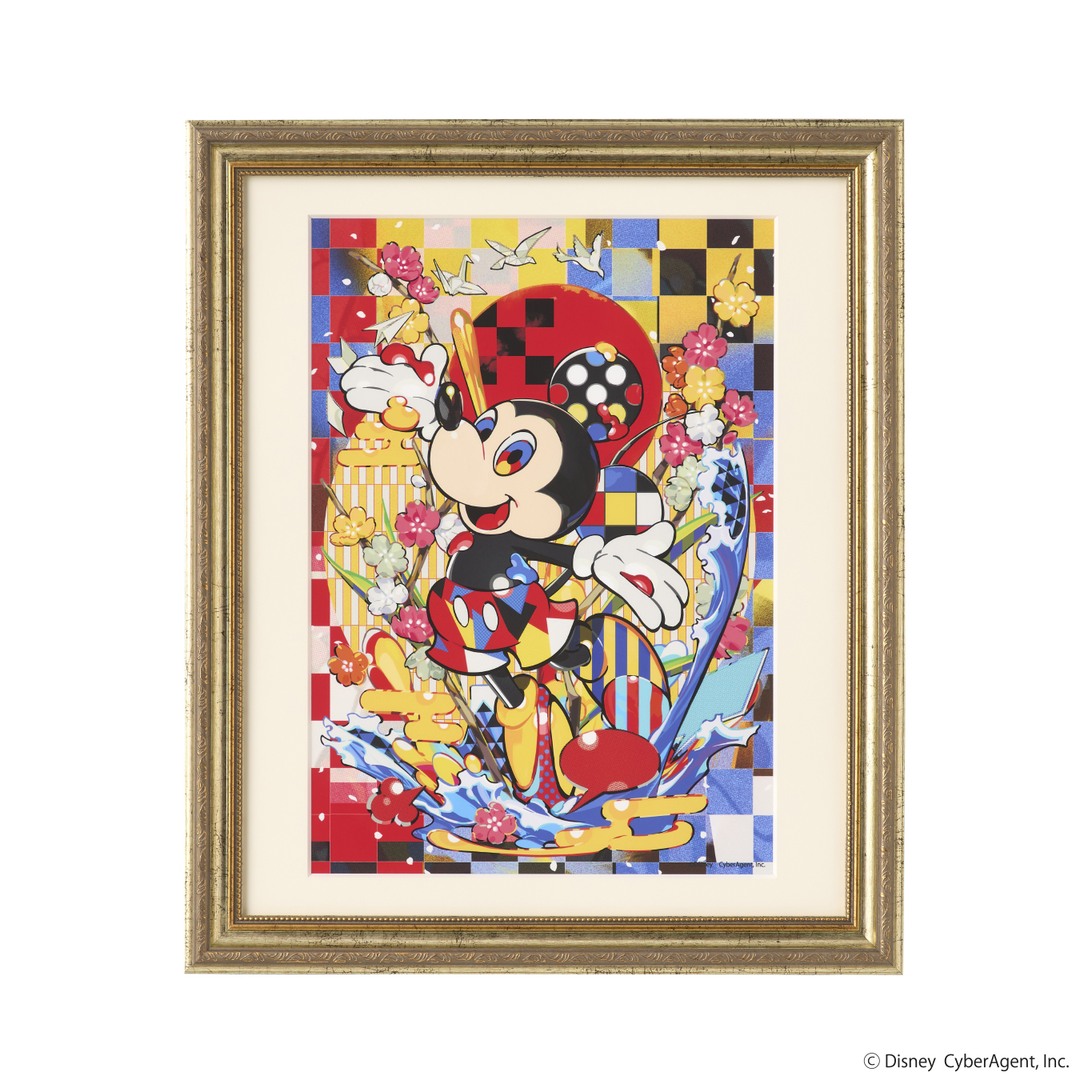 Mitugu pikasoの人物画 Mitugu pikasoの人物画 ピカソの絵画に隠された