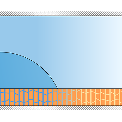 PhysRevFluids's tweet image. PRFluids Editors&apos; Suggestion: Unravel the complex dance of evaporation, spreading, and saturation within volatile liquid drops placed on porous surfaces. Explore the mesmerizing world of mesoscopic hydrodynamics with Hartman &amp;amp; Thiele (go.aps.org/3PXQuwI). #fluiddynamics