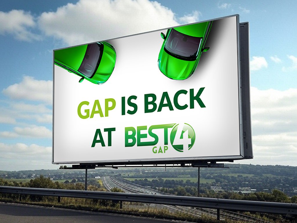 Best4UK's tweet photo. GAP Insurance is Back and Better!

When life surprises you, stay ahead with GAP insurance. 💡

Get all the info you need at the link in our bio!

#Best4GAP #DriveWithConfidence #ProtectYourCar https://t.co/yYG8qbKWeb