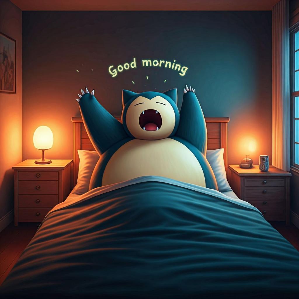 PoolerTokens's tweet image. GM #PokeChain, how are you doing today?