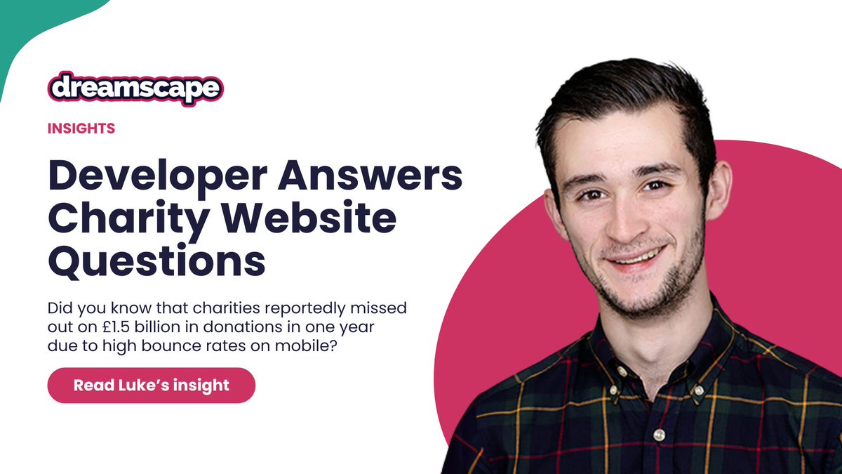 Dreamscape Solutions tweet media