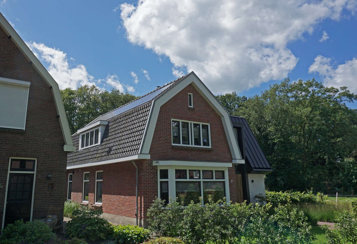 Viridian Solar Benelux tweet media
