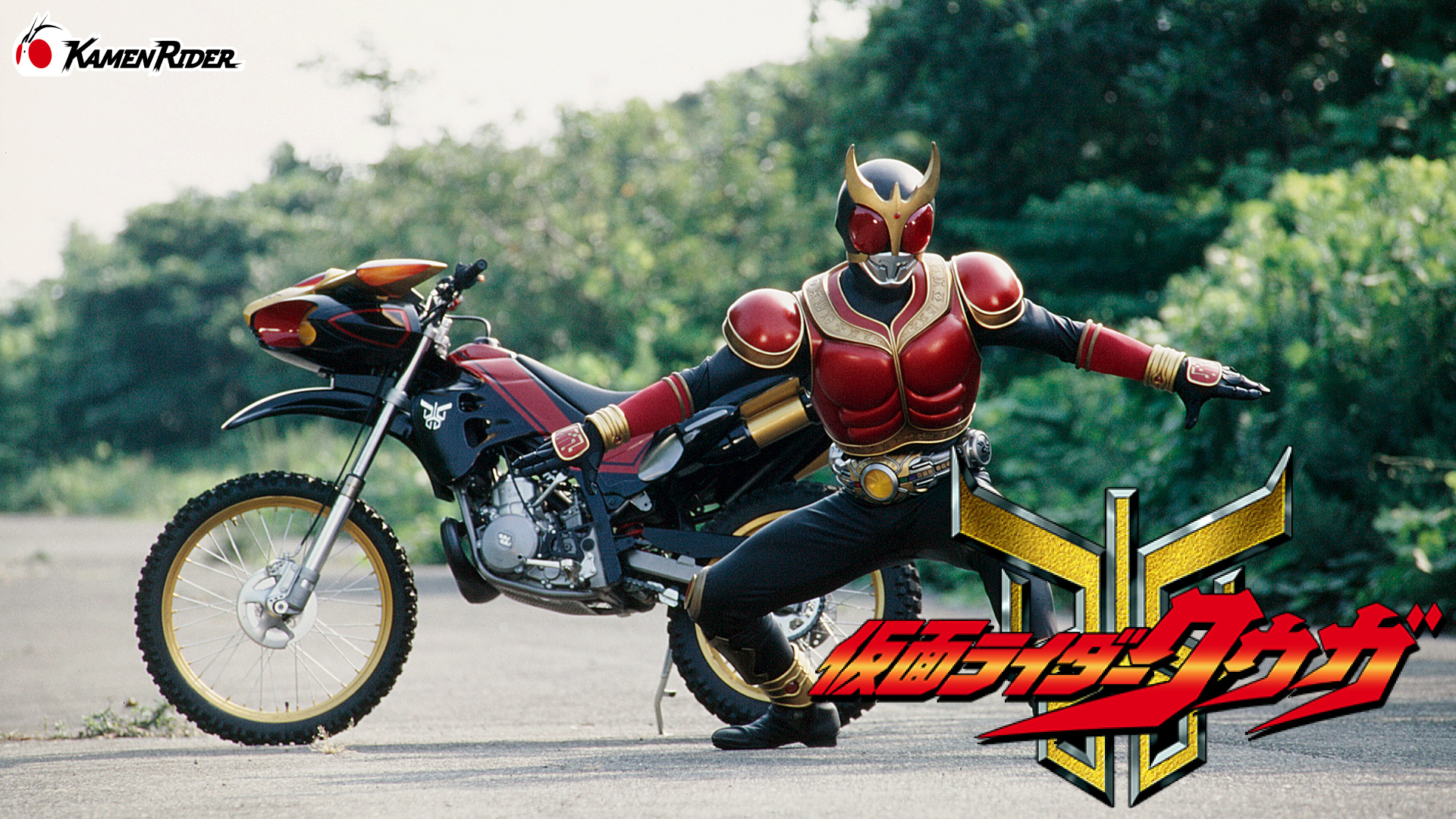 仮面ライダー公式 on X: 