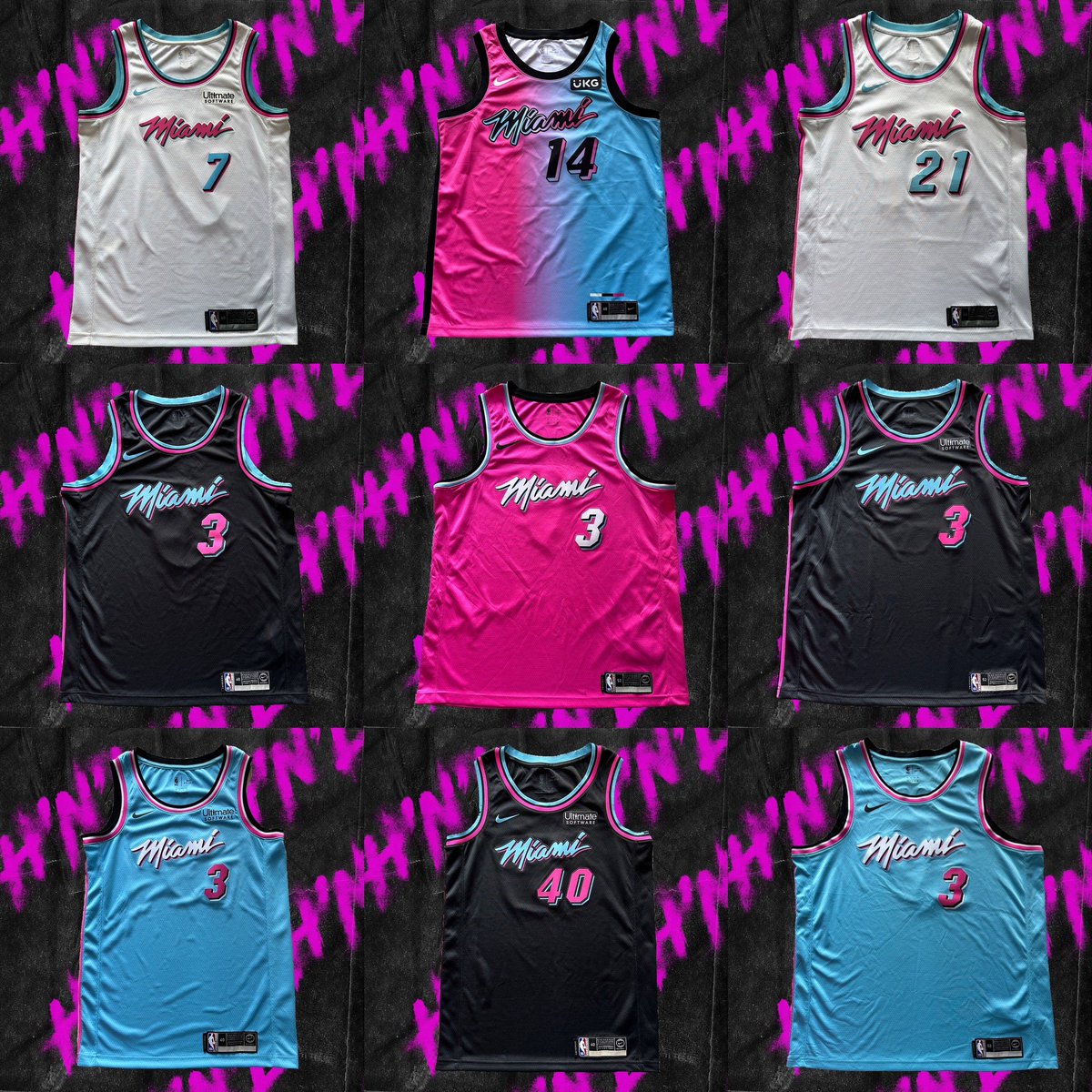 Elliott - Hoopin’N’Lootin tweet media